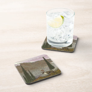 Selkirk Caribou Coaster