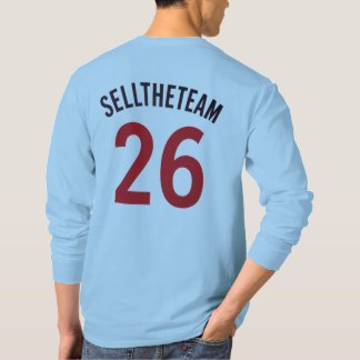Sell 26 Minnesota Baseball Fan Rally Shirt