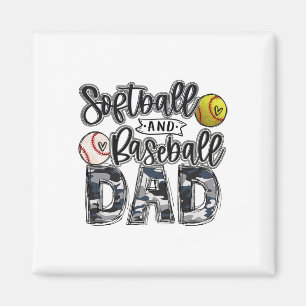Sell And Softll Dad Of Both Softll Dad Sell Dad Magnet