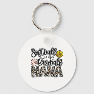Sell And Softll Nana Of Both Girl Boy Nephew Leopa Key Ring