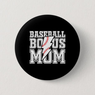 Sell Bonus Mum Mother's Day Womens 6 Cm Round Badge