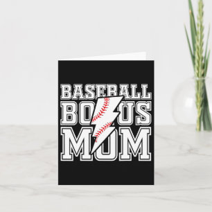 Sell Bonus Mum Mother's Day Womens Card