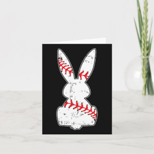 Sell Bunny Happy Easter Funny Sell Boys Girls Kids Card