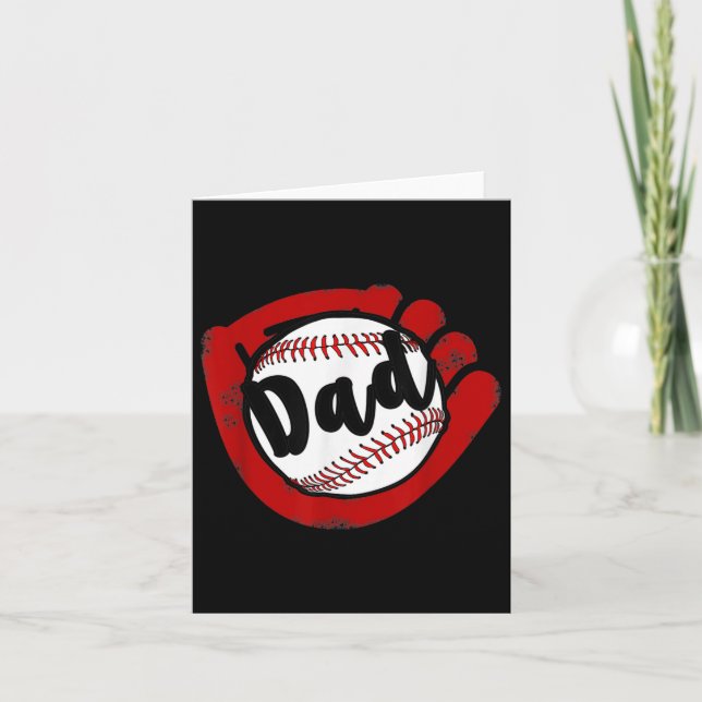 Sell Dad For Sell Softll Mum  Card (Front)