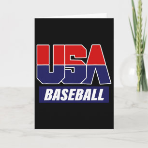 Sell Dad Usa American Flag Fathers Day 4th Of July Card
