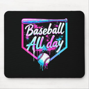 Sell Drip Boys Cool Ice Cream Drip Sport Players A Mouse Pad