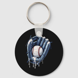 Sell Drip Boys Glove Ice Cream Drip Youth Sports 3 Key Ring