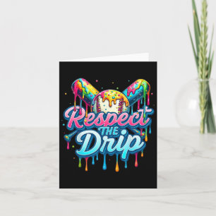 Sell Drip Boys Ice Cream Drip Youth Respect The Dr Card