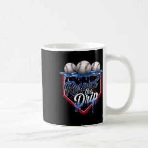 Sell Drip Boys Ice Cream Drip Youth Respect The Dr Coffee Mug
