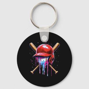 Sell Drip Boys Ice Cream Drip Youth Ts Helmet Drip Key Ring
