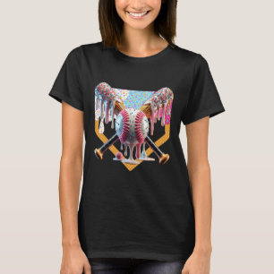 Sell Drip For Boys Ice Cream Drip For Boy Girls Se T-Shirt