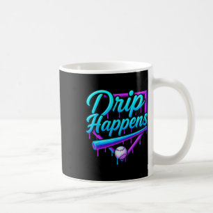 Sell Drip For Boys Ice Cream Drip Youth Boys Happe Coffee Mug