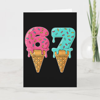 Sell Drip Ice Cream 67 Sell Lifestyle 101 _4  Card