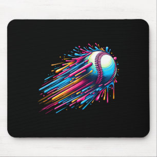 Sell Drip Sell Ice Cream Drip Sell Player Boys Mouse Pad