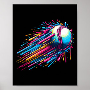 Sell Drip Sell Ice Cream Drip Sell Player Boys Poster