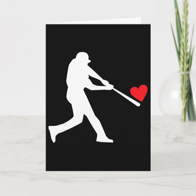 Sell Funny Valentine  Card (Front)