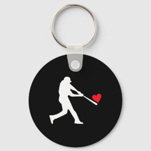 Sell Funny Valentine Key Ring