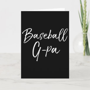 Sell Gift For Grandfather Father's Day Sell G-pa Card