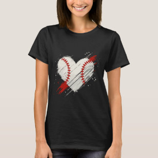 Sell Heart Sell Brushstroke Lover Men Women Kids 1 T-Shirt
