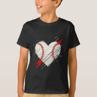 Sell Heart Sell Brushstroke Lover Men Women Kids 1