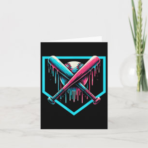 Sell Home Plate Drip Boys Sell T Sell Drip Card