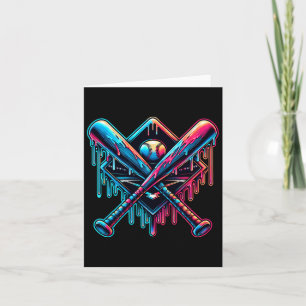 Sell Home Plate Drip Sell Drip Sell Ice Cream Card
