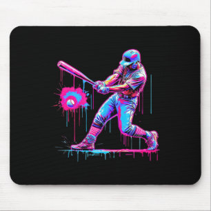 Sell Ice Cream Drip Dripping Sell T Player Men's Mouse Pad