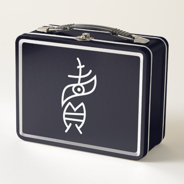 Sell Metal Lunch Box (Front)