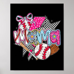Sell Mum Sell Lover Mama Mother Gift For Men Women Poster