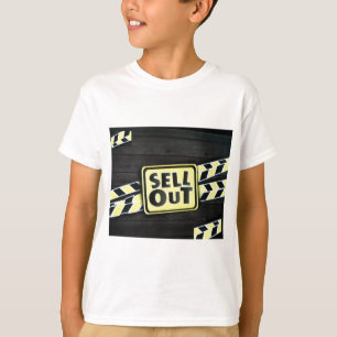 Sell Out T-Shirt