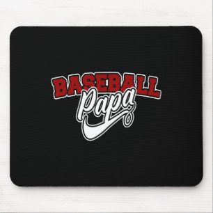 Sell Papa Grandpa Grandparents Fathers Day Gift Mouse Pad