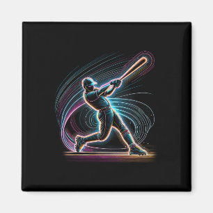 Sell Player Art Graphic Sell Fan Boys Mens 3 Magnet