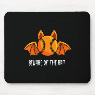 Sell Player T Halloween Softll Costume Party Mouse Pad