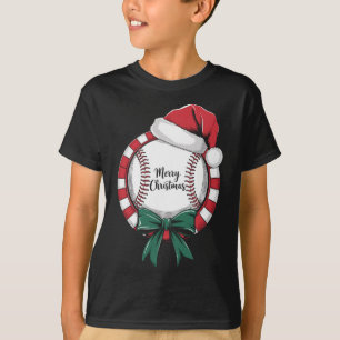 Sell Santa Hat Christmas Holiday Design  T-Shirt