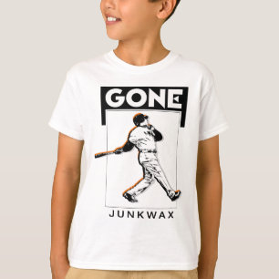 Sell, Sell Trading Cards, Softll, Sports Art, Gone T-Shirt