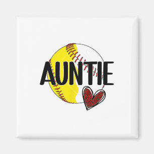 Sell Softll Auntie Proud Softll Sell Aunt Magnet