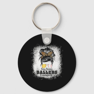 Sell Softll Busy Raising Llers Key Ring