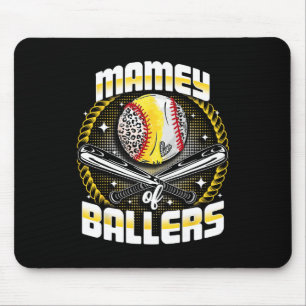 Sell Softll Mamey Of Llers Mother's Day Xmas Mouse Pad