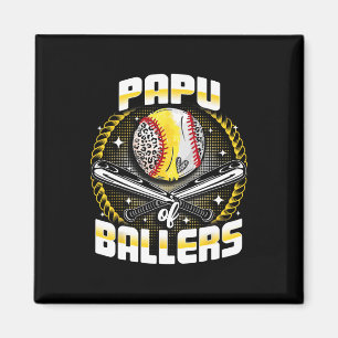 Sell Softll Papu Of Llers Father's Day Xmas Magnet