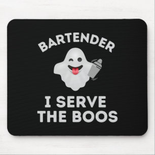 Sell The Land Boxing Club Cle Boxing Mouse Pad