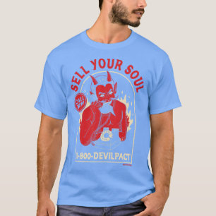 Sell Your Soul T-Shirt