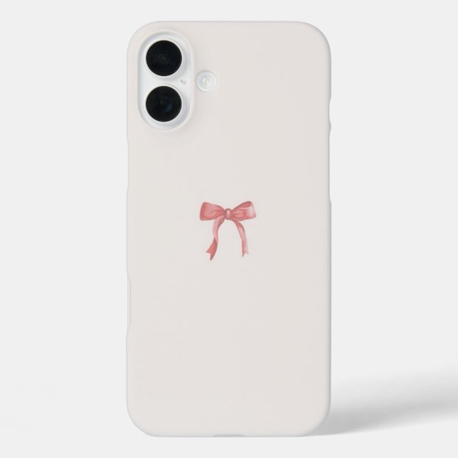 SELLA Phone Case (Back)