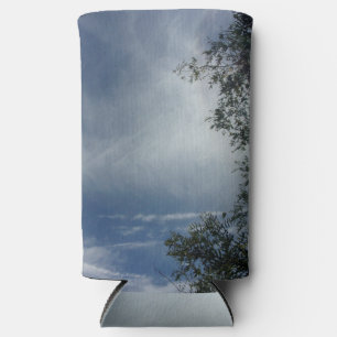 seltzer can cooler