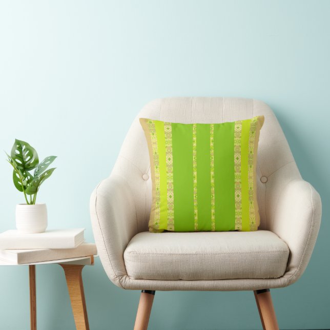 Selva - Color of heart Cushion (Chair)