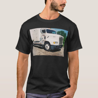 semi retired T-Shirt