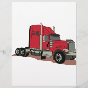 Semi Truck