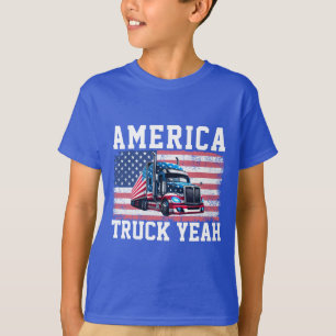 Semi Truck Driver shirt Gift For Trucker