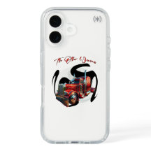 Semi Truck The Other Women