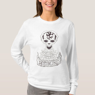 Semiblind Hoodie Shirt