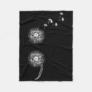 Semicolon Project Suicide Prevention Blowbyll Dand Fleece Blanket